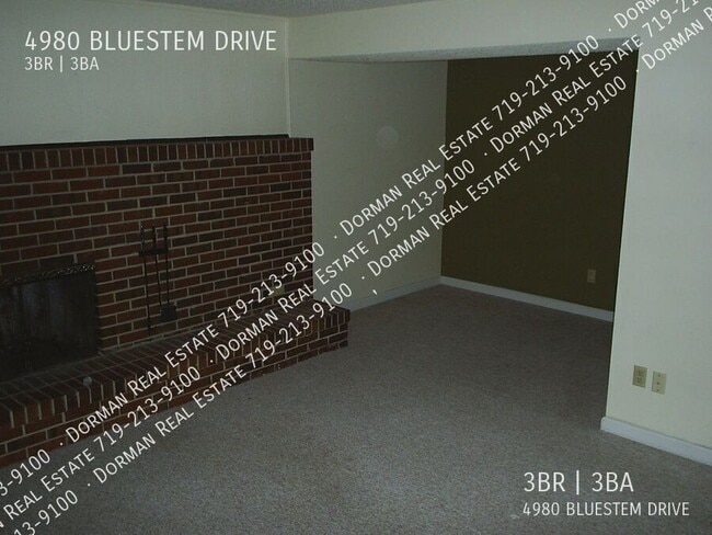 Building Photo - 4980 Bluestem Dr