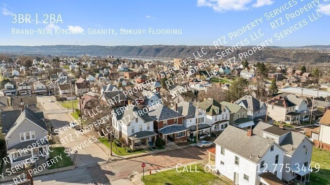 Building Photo - 1316 Craig St