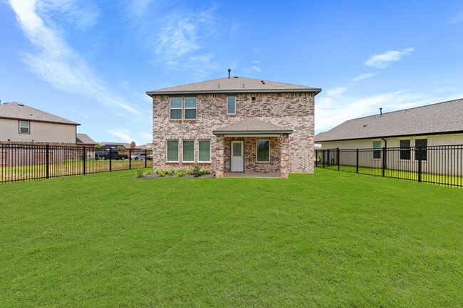 Building Photo - 2536 Allegretto Sea Dr