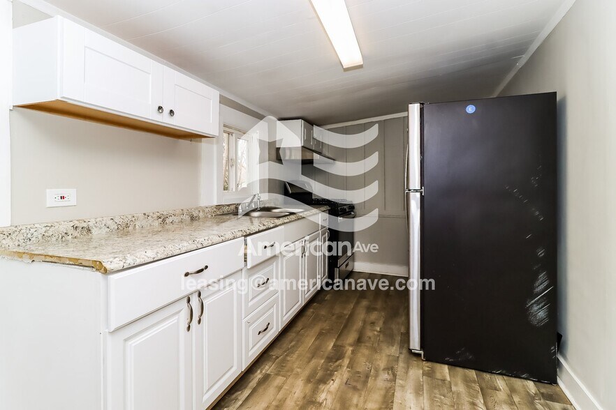 Building Photo - 1312 Caldwell St