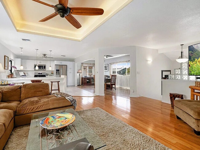Building Photo - Coastal Elegance Meets Modern Comfort in P...
