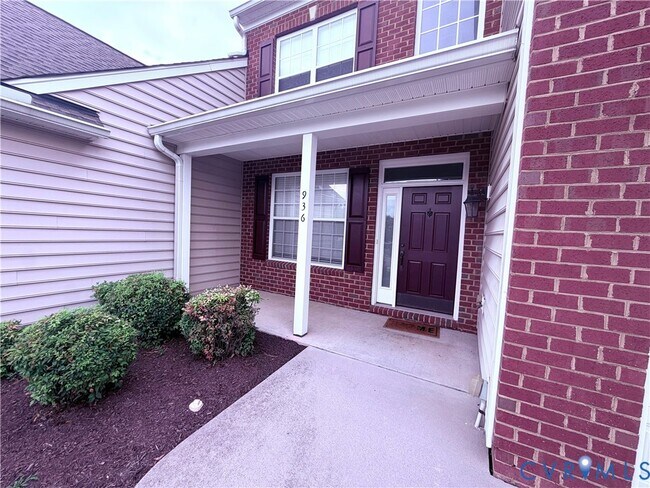 Building Photo - 936 Jamerson Ln