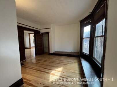 Building Photo - 2712 Dupont Ave S