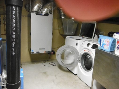 Interior Photo - Borealis Assisted Living