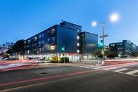 Building Photo - Park West