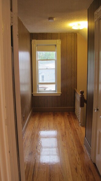 Corridor - 20 Dexter St