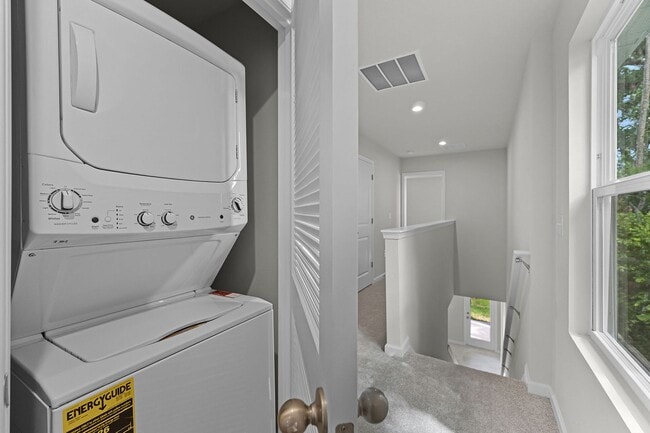 Building Photo - Brand New ~ 3/2.5 End Unit Townhome w/ Sty...
