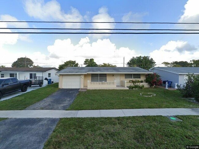 Primary Photo - 9111 NW 25th Ct