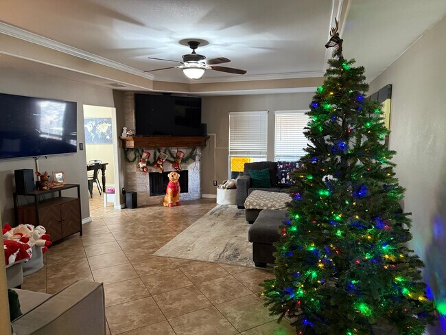 Building Photo - Cano Lane