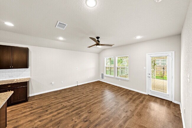 Building Photo - Your Own Pool, Your Own Corner Lot, Your Own Slice of Texas Calm