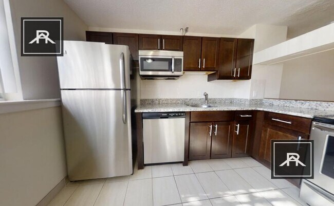 Primary Photo - 1 bedroom in Brighton MA 02135