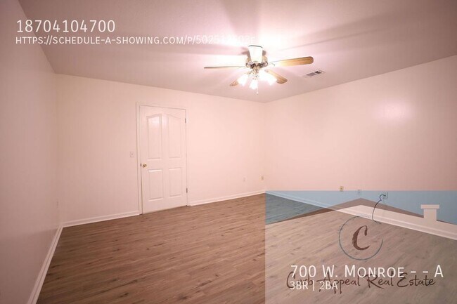 Building Photo - 700 W Monroe Ave