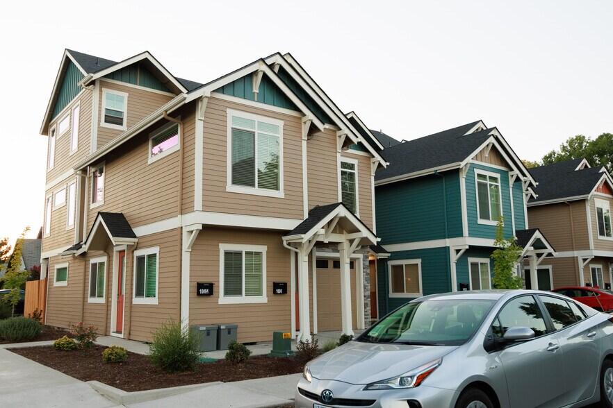 Building Photo - 1016 NW 23rd St