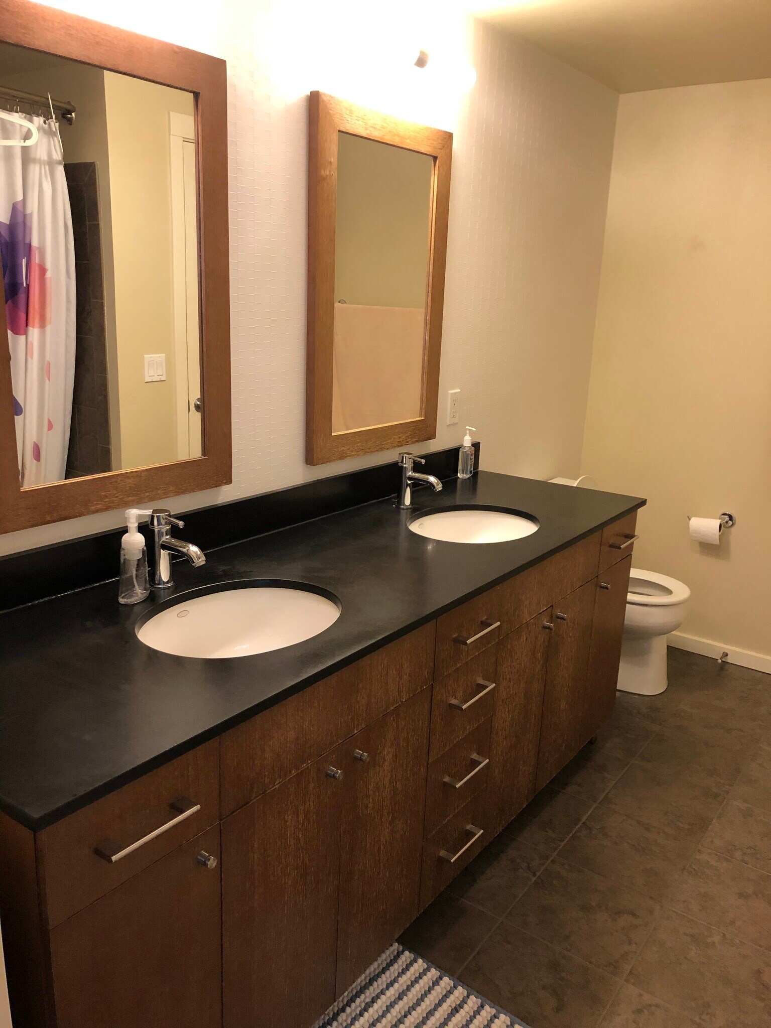 Restroom 2 - 81 Clay St