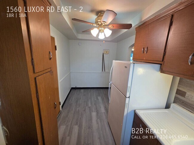 Building Photo - 1560 Luxor Rd