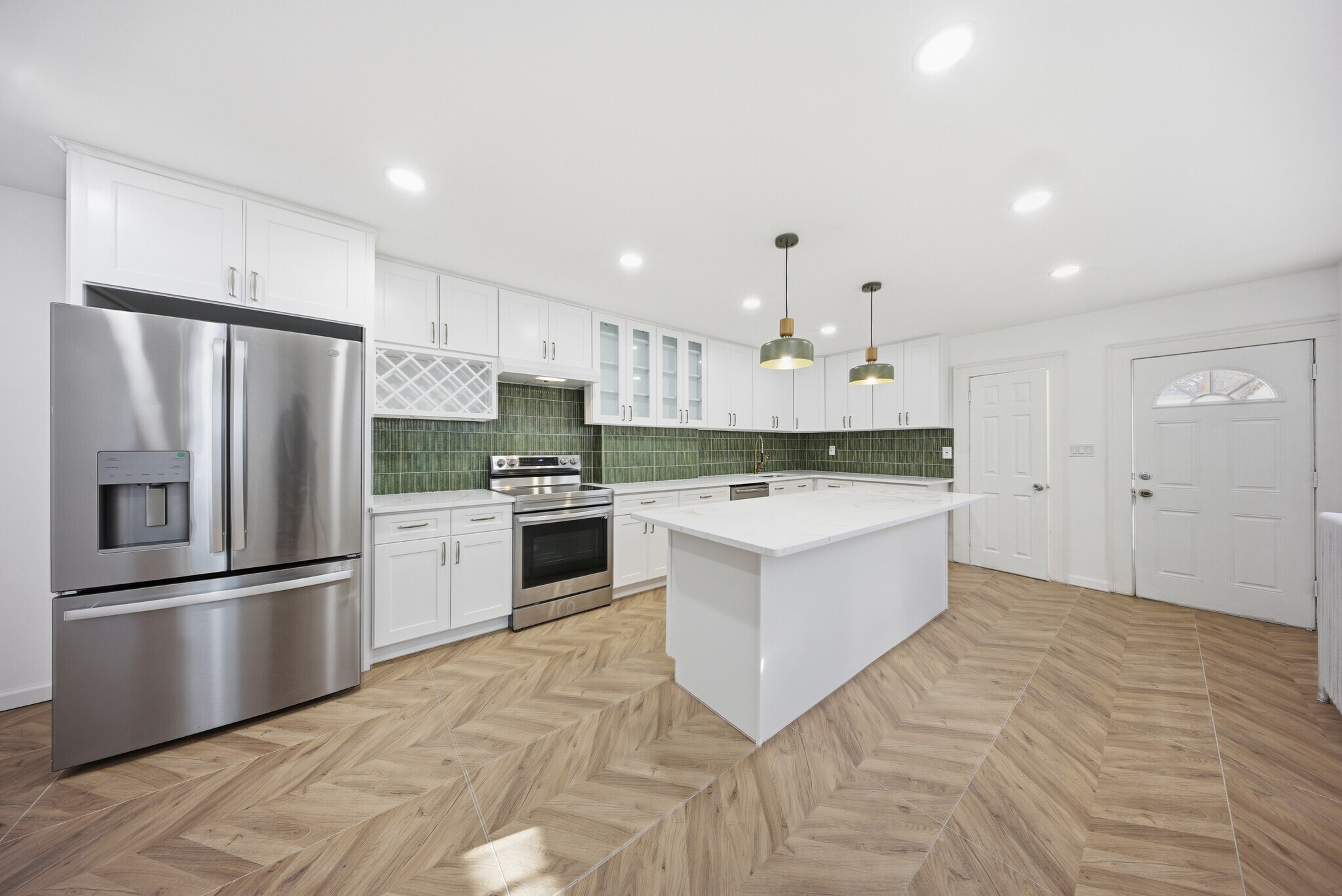 Building Photo - 1314 N Washington Ave