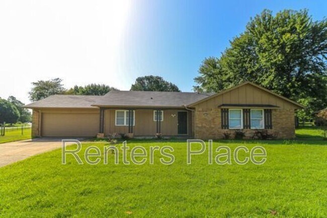 Primary Photo - 11760 E 128th Pl S