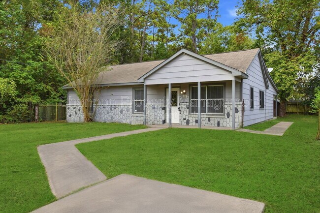 Building Photo - 6203 Gaston
