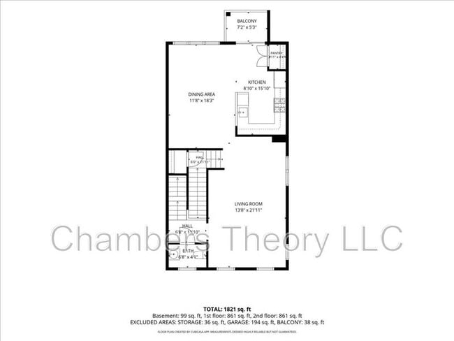 Building Photo - 11308 King George Dr