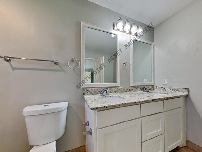 Building Photo - Newly Renovated Single Family Home | 4 BR/2BA | Fenced Backyard