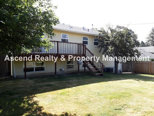 Building Photo - Now Showing-Cedar Hills Mid Century Modern...