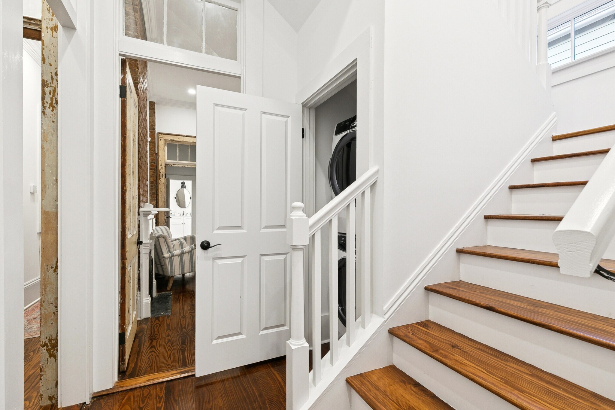 Building Photo - 2337 N Rampart St