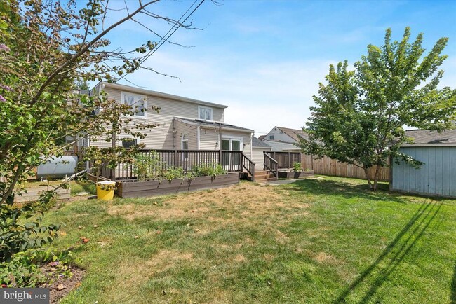 Building Photo - 404 Exton Rd