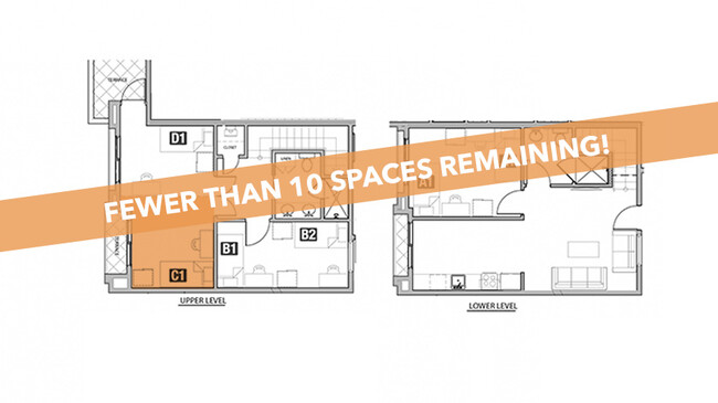 4x2 F - Fewer Than 10 Spaces Remaining! - Student | Icon