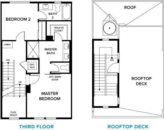 Building Photo - Newer Central Dublin Townhome with 2-Car G...