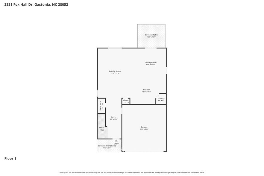 Building Photo - 3331 Fox Hall Dr