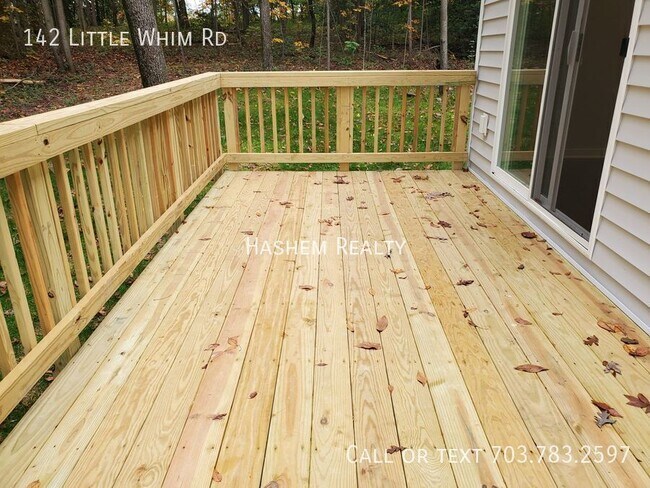 Building Photo - 142 Little Whim Rd