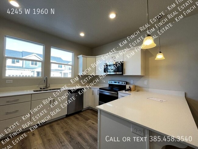 Building Photo - 4245 W 1960 N