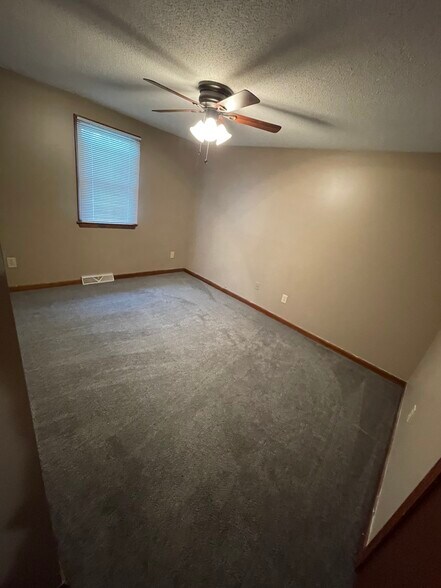 Bedroom 2 - 1289 East and West Rd
