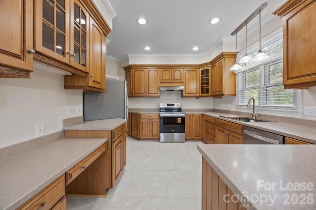 Building Photo - 5109 McCallum Mdws Dr