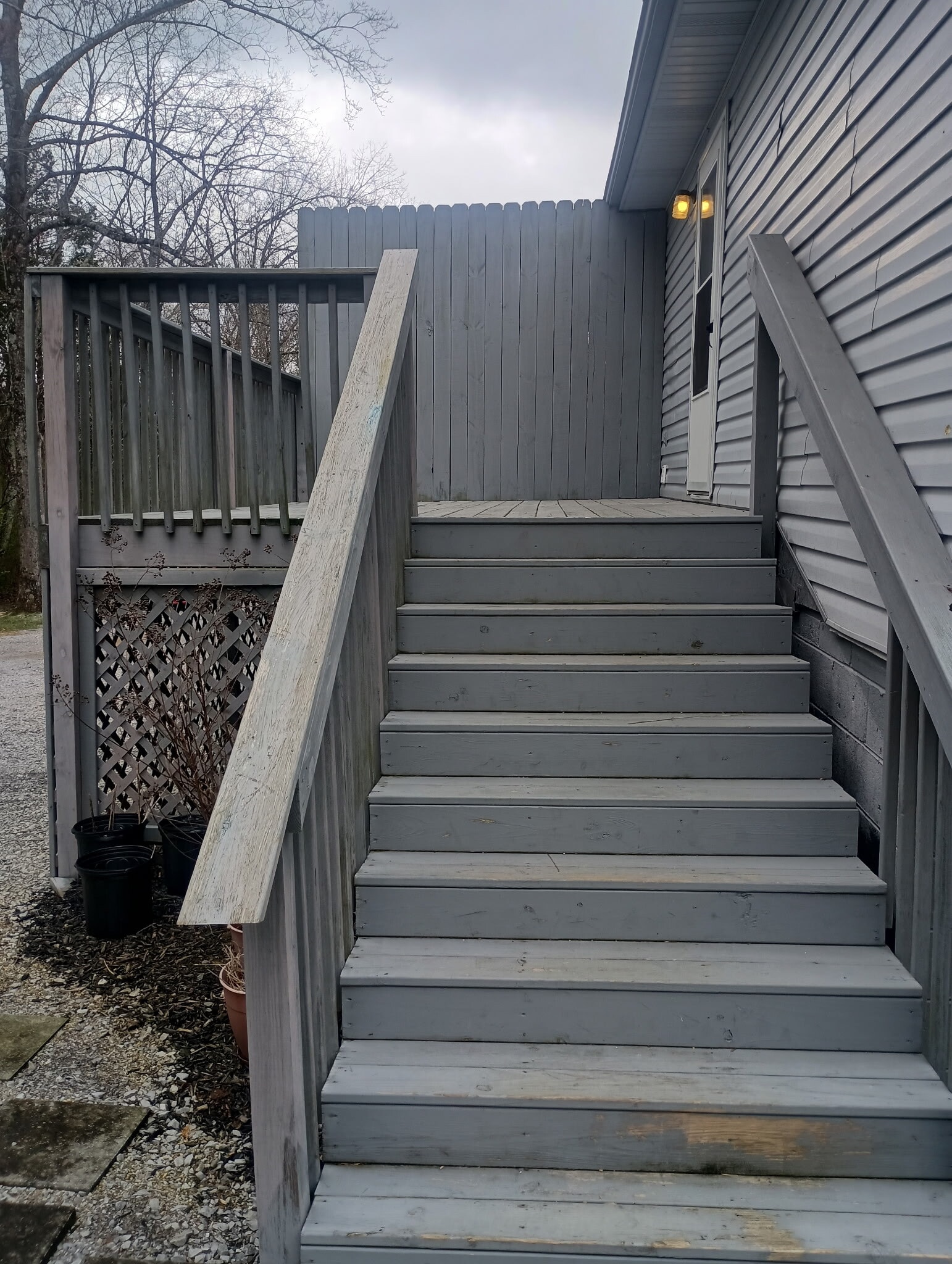 Building Photo - 313 Burnett Station Rd