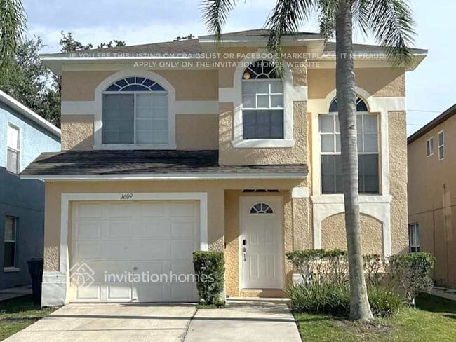 Building Photo - 1609 Prowmore Dr