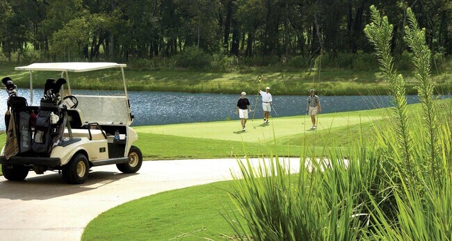 Building Photo - 10707 Deer Path Dr