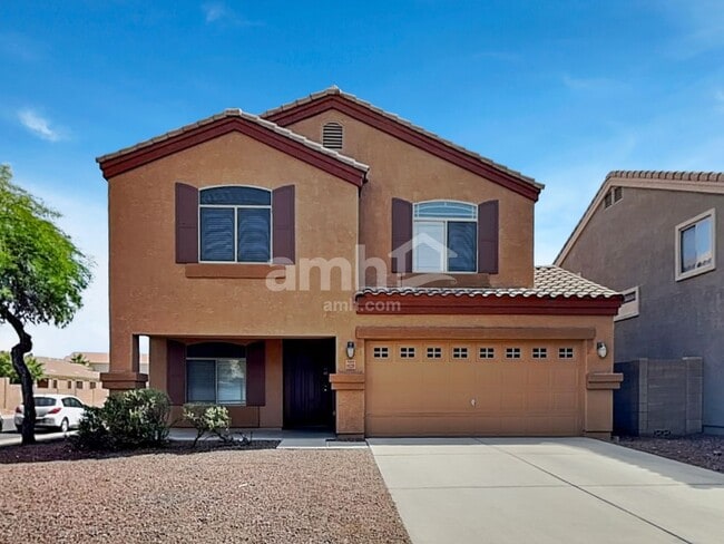 Building Photo - 11229 W Mariposa Dr