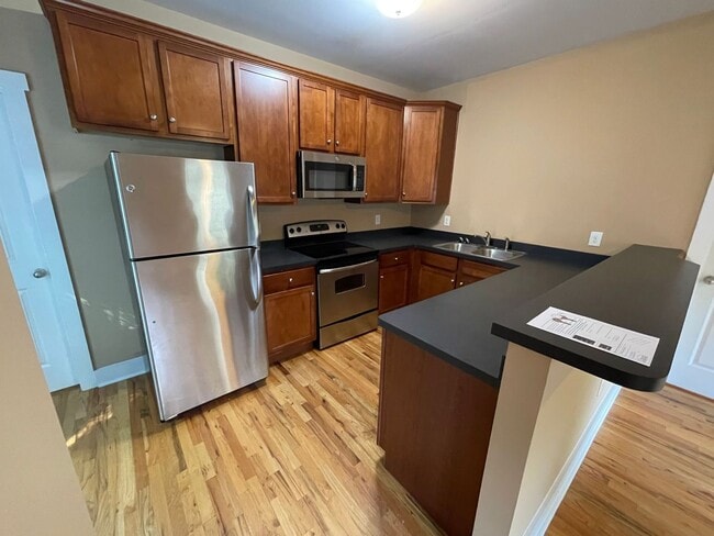 Building Photo - PRE-LEASING FOR AUGUST 2026!