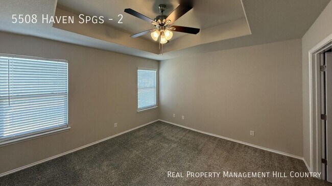 Building Photo - 5508 Haven Spgs