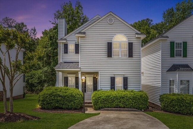 Primary Photo - ***Coming Soon!***Beautiful Raleigh Town H...