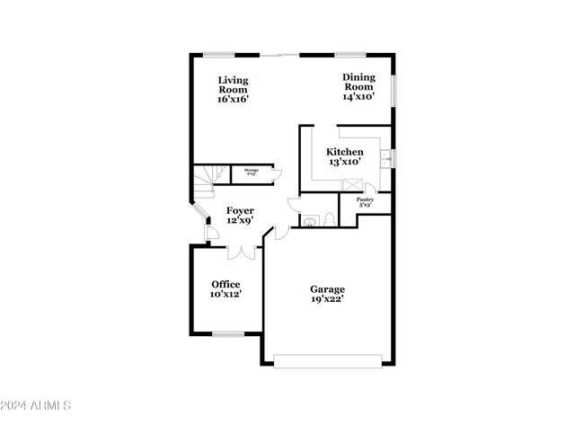 Building Photo - 12510 W Mandalay Ln