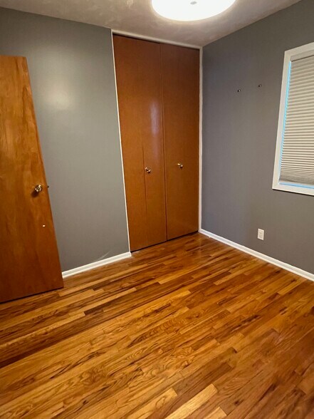 Main Floor Bedroom - 12505 A St
