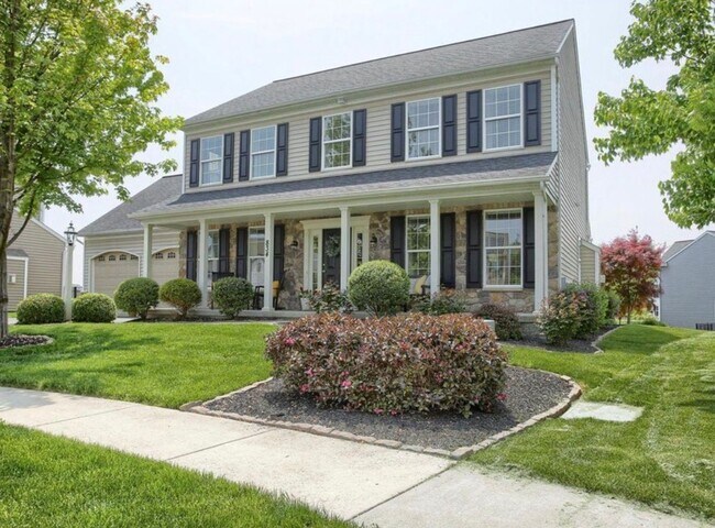Building Photo - 834 Northern Spy Dr