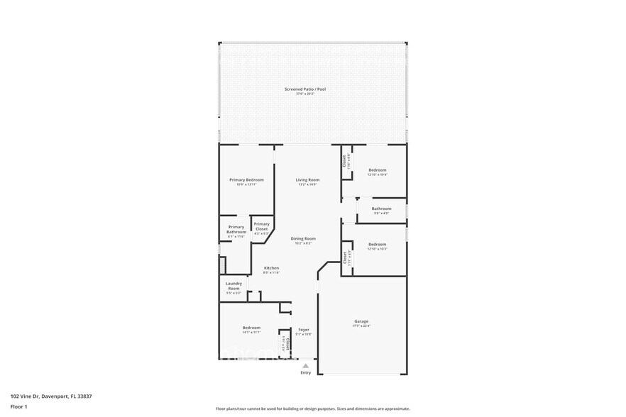 Building Photo - 102 Vine Dr