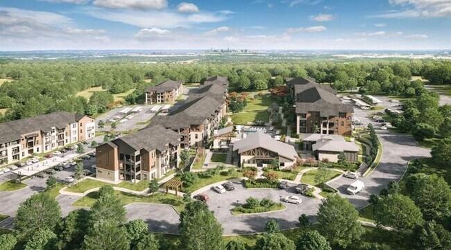 Building Photo - 6609 McKinney Falls Pkwy