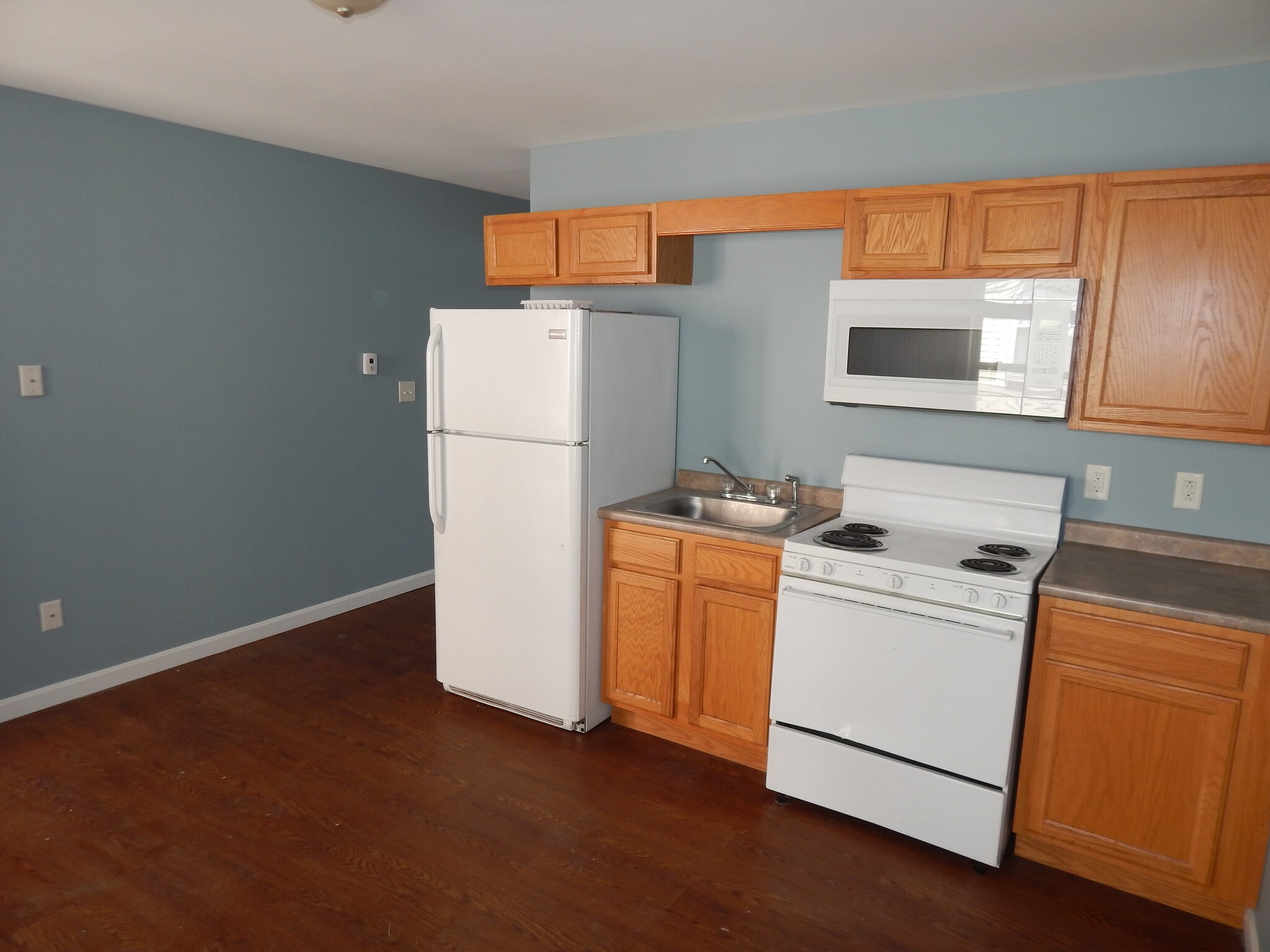 Building Photo - 22 Cutts Street