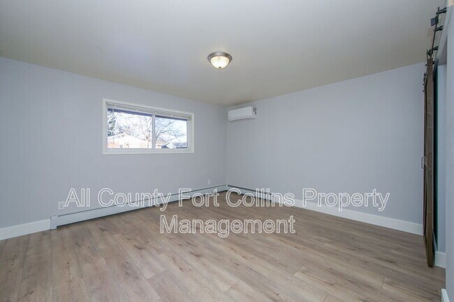 Building Photo - 1204 Baker St