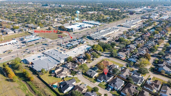 Building Photo - 2707 Ashford Trail Dr