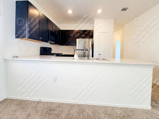 Building Photo - 3 br, 2 bath House - 2604 Shimsham Dr